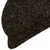 Produktbild 6 för Trappstegsmattor självhäftande 10 st mörkbrun 56x17x3 cm brodyr