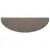 Produktbild 5 för Trappstegsmattor självhäftande 10 st gräddvit 65x21x4 cm brodyr