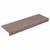 Produktbild 3 för Trappstegsmattor 5 st brun 65x21x4 cm brodyr