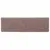 Produktbild 5 för Trappstegsmattor 10 st brun 65x21x4 cm brodyr