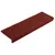 Produktbild 3 för Trappstegsmattor 5 st vinröd 65x21x4 cm brodyr
