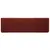 Produktbild 5 för Trappstegsmattor 5 st vinröd 65x21x4 cm brodyr