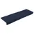 Produktbild 3 för Trappstegsmattor 5 st nålad 65x21x4 cm antracit