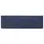 Produktbild 5 för Trappstegsmattor 5 st nålad 65x21x4 cm antracit
