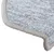 Produktbild 7 för Trappstegsmattor 10 st 65x24x4 cm ljusgrå