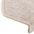 Produktbild 7 för Trappstegsmattor 10 st 65x24x4 cm taupe