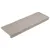 Produktbild 3 för Trappstegsmattor 10 st 65x21x4 cm taupe