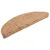 Produktbild 3 för Trappstegsmattor 10 st 56x17x3 cm beige