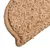 Produktbild 6 för Trappstegsmattor 10 st 56x17x3 cm beige