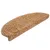 Produktbild 3 för Trappstegsmattor 10 st 65x21x4 cm beige