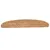 Produktbild 5 för Trappstegsmattor 10 st 65x21x4 cm beige