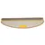 Produktbild 6 för Trappstegsmattor 10 st 65x21x4 cm beige