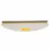 Produktbild 6 för Trappstegsmattor 10 st 65x21x4 cm vit