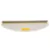 Produktbild 7 för Trappstegsmattor 10 st 65x21x4 cm vit