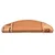 Produktbild 4 för Trappstegsmattor självhäftande 5 st 65x21x4 cm beige