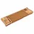 Produktbild 3 för Trappstegsmattor självhäftande 5 st 65x21x4 cm beige