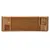 Produktbild 5 för Trappstegsmattor självhäftande 5 st 65x21x4 cm beige