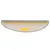 Produktbild 5 för Trappstegsmattor självhäftande sisal 15 st 56x17x3 cm beige