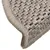 Produktbild 7 för Trappstegsmattor självhäftande sisal 15 st 56x17x3 cm taupe