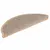 Produktbild 2 för Trappstegsmattor självhäftande sisal 15 st 56x17x3 cm ljusbeige