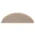 Produktbild 4 för Trappstegsmattor självhäftande sisal 15 st 56x17x3 cm ljusbeige