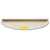 Produktbild 4 för Trappstegsmattor självhäftande sisal 15 st 65x21x4 cm beige