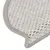 Produktbild 7 för Trappstegsmattor självhäftande sisal 15 st 65x21x4 cm beige