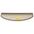 Produktbild 6 för Trappstegsmattor självhäftande sisal 15 st 65x21x4 cm antracit