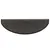 Produktbild 4 för Trappstegsmattor självhäftande sisal 15 st 65x21x4 cm antracit