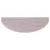 Produktbild 5 för Trappstegsmattor självhäftande sisal 15 st 65x21x4 cm röd