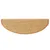 Produktbild 4 för Trappstegsmattor självhäftande sisal 15 st 65x21x4 cm orange