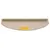 Produktbild 5 för Trappstegsmattor självhäftande sisal 15 st 65x21x4 cm mörkbeige