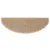 Produktbild 4 för Trappstegsmattor självhäftande sisal 15 st 65x21x4 cm sand