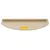 Produktbild 5 för Trappstegsmattor självhäftande sisal 15 st 65x21x4 cm sand