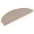 Produktbild 2 för Trappstegsmattor självhäftande sisal 15 st 65x21x4 cm ljusbeige