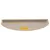 Produktbild 5 för Trappstegsmattor självhäftande sisal 15 st 65x21x4 cm ljusbeige