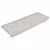 Produktbild 2 för Trappstegsmattor självhäftande sisal 15 st 65x21x4 cm beige