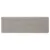 Produktbild 3 för Trappstegsmattor självhäftande sisal 15 st 65x21x4 cm silver