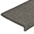 Produktbild 8 för Trappstegsmattor självhäftande sisal 15 st 65x21x4 cm grå beige