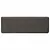 Produktbild 4 för Trappstegsmattor självhäftande sisal 15 st 65x21x4 cm antracit