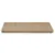 Produktbild 4 för Trappstegsmattor självhäftande sisal 15 st 65x21x4 cm sand