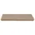 Produktbild 4 för Trappstegsmattor självhäftande sisal 15 st 65x21x4 cm ljusbeige