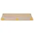 Produktbild 6 för Trappstegsmattor självhäftande sisal 15 st 65x21x4 cm ljusbeige