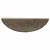 Produktbild 5 för Trappstegsmattor självhäftande 15 st 56x17x3 cm brun