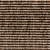 Produktbild 8 för Trappstegsmattor självhäftande 15 st 56x17x3 cm brun