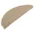 Produktbild 3 för Trappstegsmattor självhäftande 15 st mörk beige 65x21x4 cm