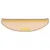 Produktbild 6 för Trappstegsmattor självhäftande 15 st mörk beige 65x21x4 cm