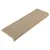 Produktbild 3 för Trappstegsmattor självhäftande 15 st mörk beige 65x21x4 cm