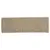 Produktbild 5 för Trappstegsmattor självhäftande 15 st mörk beige 65x21x4 cm