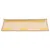 Produktbild 6 för Trappstegsmattor självhäftande 15 st mörk beige 65x21x4 cm
